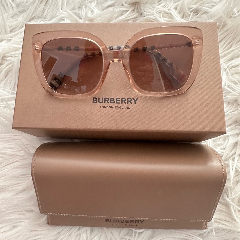 Burberry Sunglasses